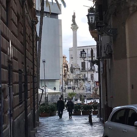 Appartamento San Domenico Palermo Exterior photo
