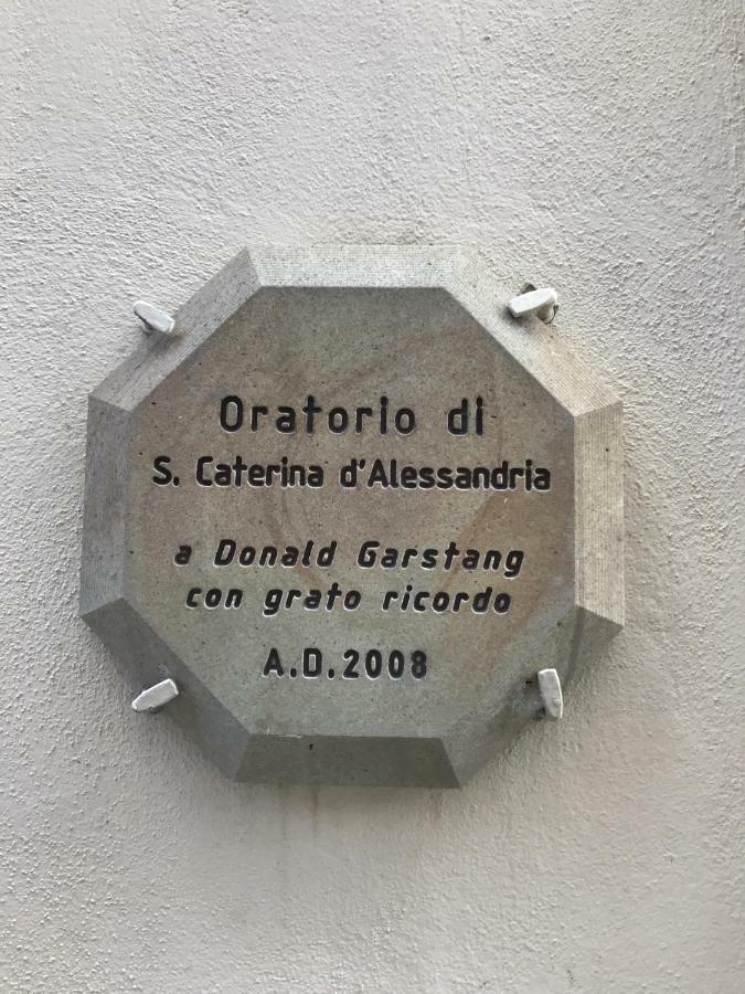 Appartamento San Domenico Palermo Exterior photo