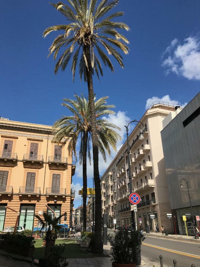 Appartamento San Domenico Palermo Exterior photo