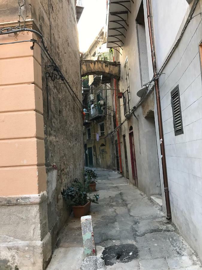 Appartamento San Domenico Palermo Exterior photo