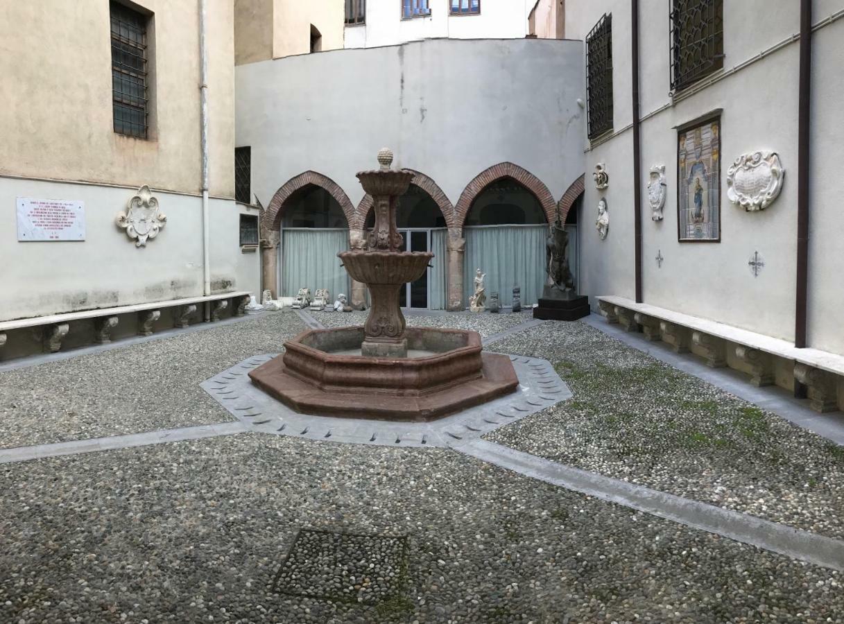 Appartamento San Domenico Palermo Exterior photo