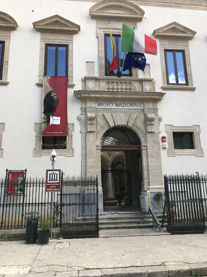 Appartamento San Domenico Palermo Exterior photo
