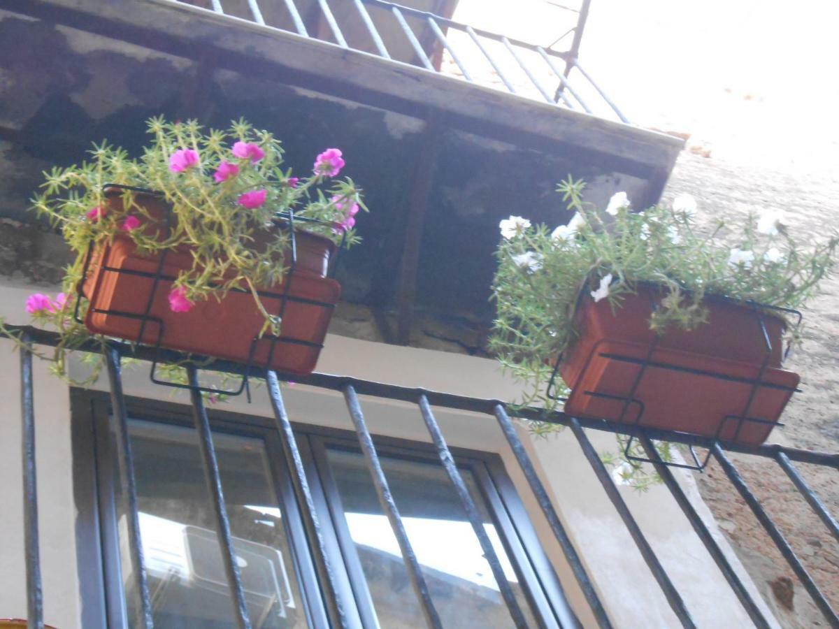 Appartamento San Domenico Palermo Exterior photo
