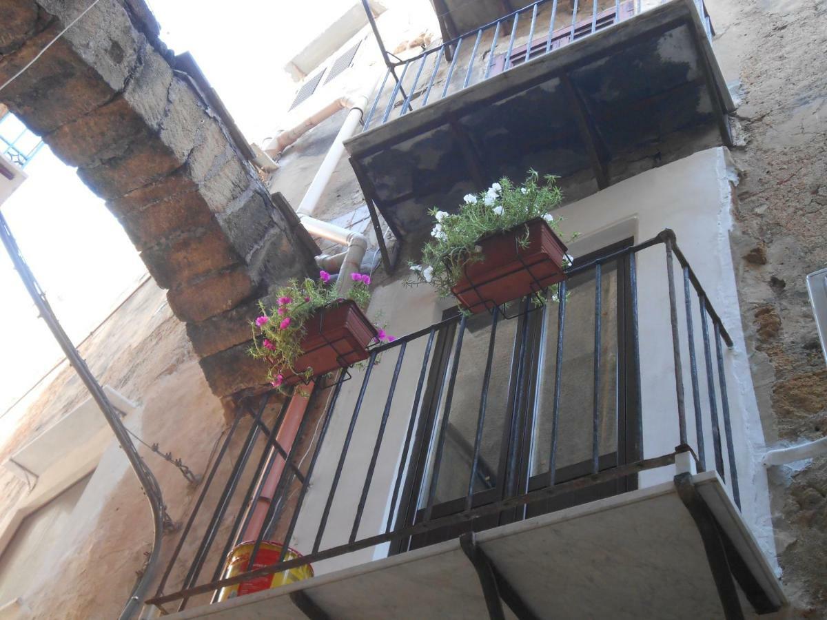 Appartamento San Domenico Palermo Exterior photo