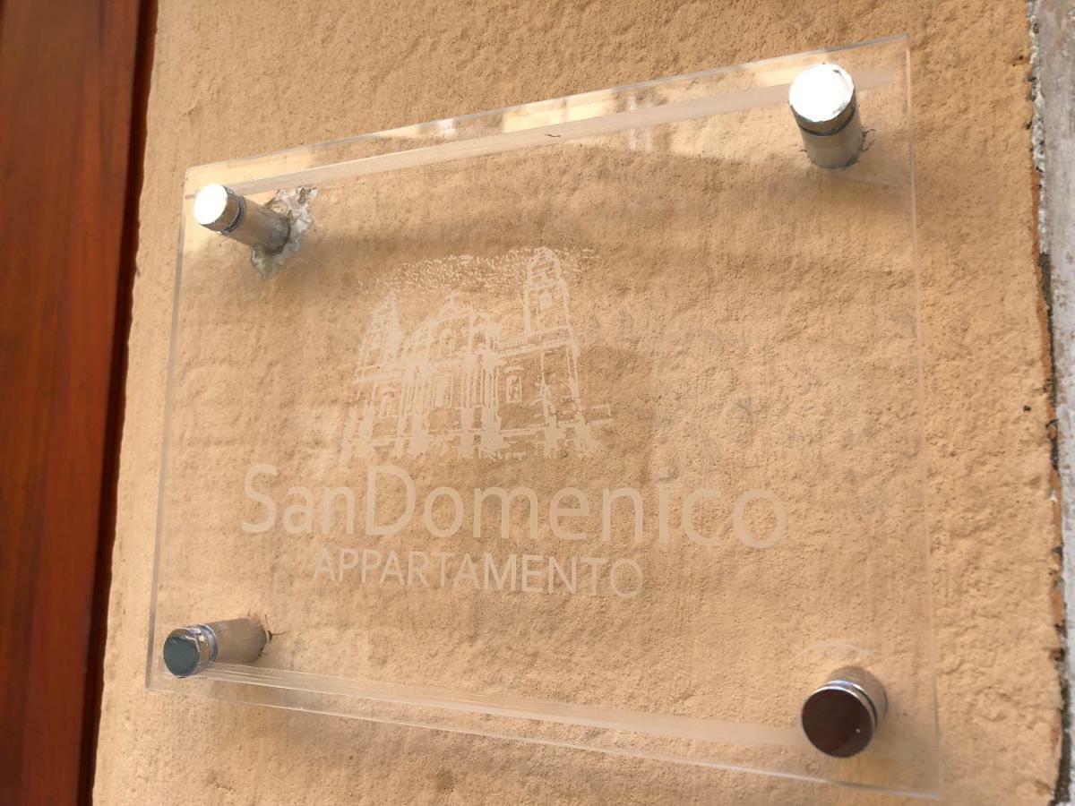 Appartamento San Domenico Palermo Exterior photo